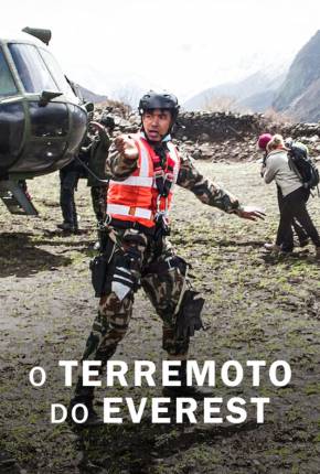 O Terremoto do Everest - 1ª Temporada Legendada Torrent