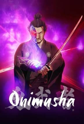 Onimusha - 1ª Temporada Torrent