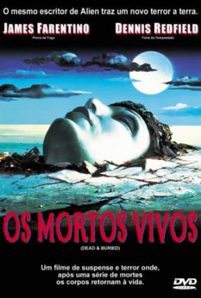 Baixar Os Mortos Vivos / A Cidade dos Mortos