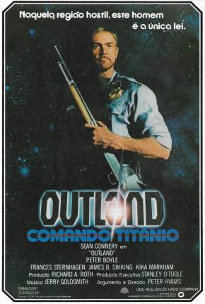 Baixar Outland - Comando Titânio