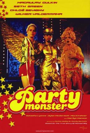 Baixar Party Monster