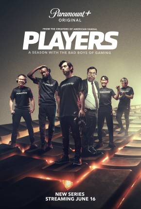 Baixar Players - 1ª Temporada