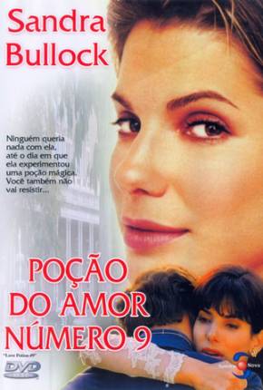 Baixar Poção do Amor nº 9 / Love Potion No. 9