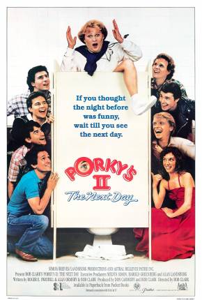 Porkys 2 - O Dia Seguinte 