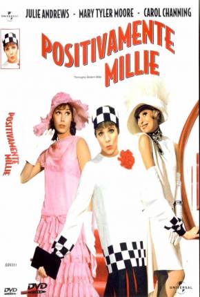 Baixar Positivamente Millie / Thoroughly Modern Millie