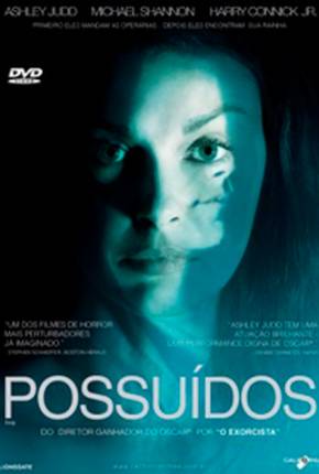 Possuídos - Versão Sem Cortes 