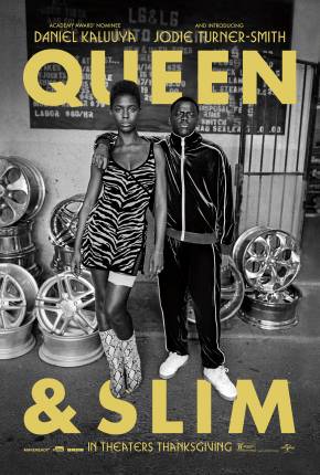 Baixar Queen e Slim - Completo