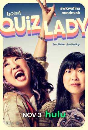 Quiz Lady Torrent