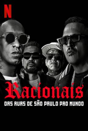 Baixar Racionais - Das Ruas de São Paulo Pro Mundo