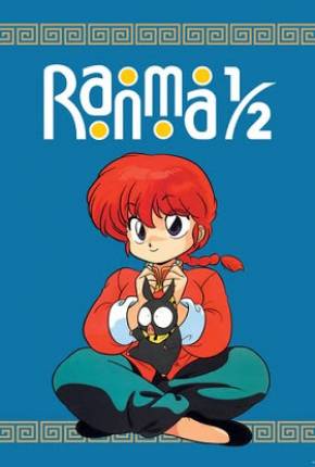 Baixar Ranma 1/2 - Nettô-hen