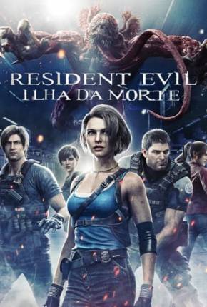 Baixar Resident Evil - Ilha da Morte