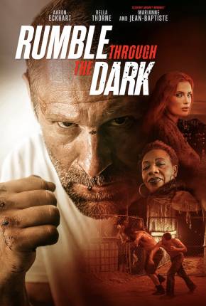 Rumble Through the Dark - Legendado Torrent