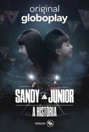 Baixar Sandy e Junior - A História - 1ª Temporada