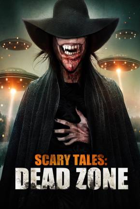 Baixar Scary Tales - Dead Zone - Legendado