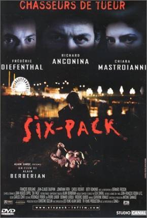 Six-Pack - Legendado 