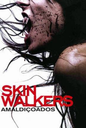 Skinwalkers - Amaldiçoados Torrent