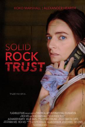 Baixar Solid Rock Trust - Legendado