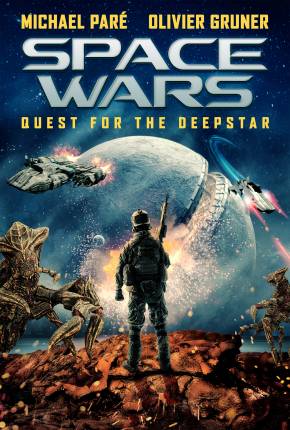 Baixar Space Wars - Quest for the Deepstar - Legendado