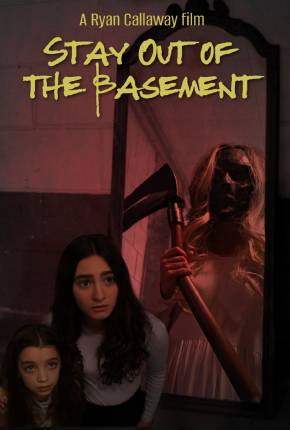 Baixar Stay Out of the Basement - Legendado