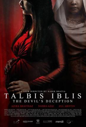 Baixar Talbis Iblis - The Devils Deception Legendado