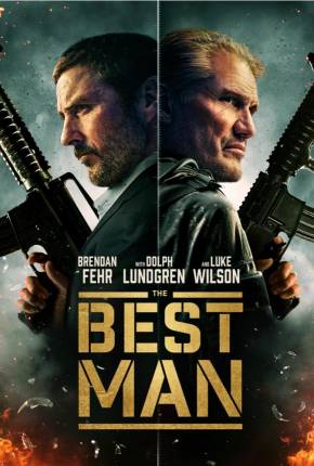 The Best Man - Legendado Torrent