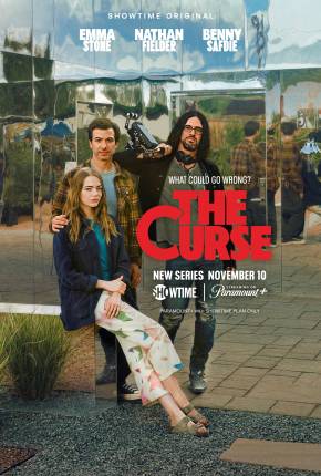 Baixar The Curse - 1ª Temporada