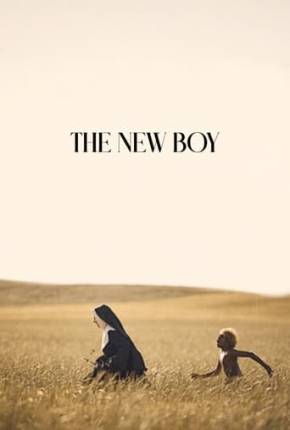 The New Boy - Legendado Torrent