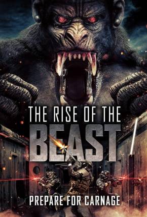 Baixar The Rise of the Beast - Legendado