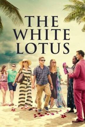 Baixar The White Lotus - 1ª Temporada