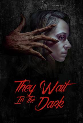 They Wait in the Dark - Legendado Torrent