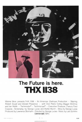 THX 1138 