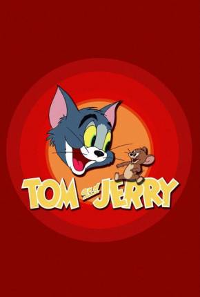 Baixar Tom e Jerry - Coleção de Episódios