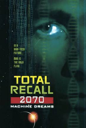 Total Recall 2070 