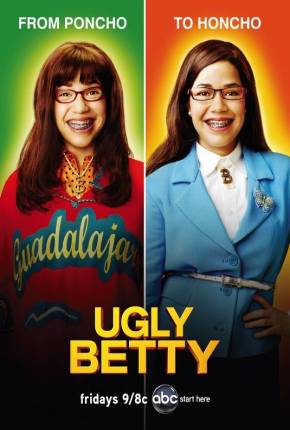 Baixar Ugly Betty