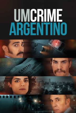 Um Crime Argentino Torrent