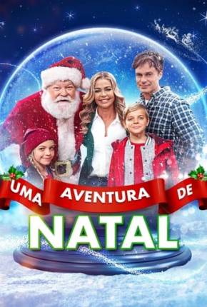 Baixar Uma Aventura de Natal