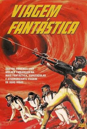 Baixar Viagem Fantástica / Fantastic Voyage