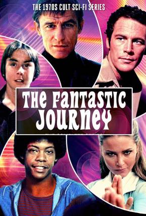 Viagem Fantástica / The Fantastic Journey 