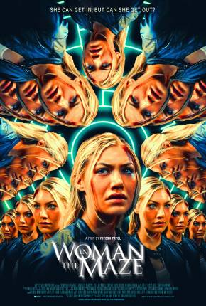 Baixar Woman in the Maze - CAM - Legendado