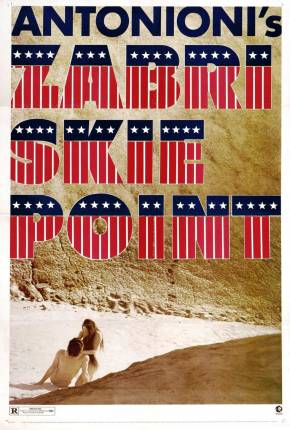 Zabriskie Point 