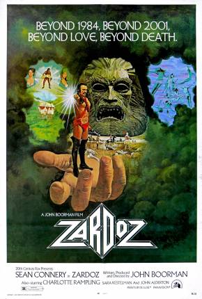 Baixar Zardoz