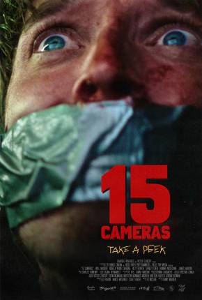 15 Cameras - Legendado Torrent