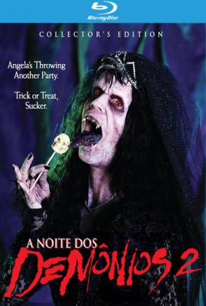 Baixar A Noite dos Demônios 2 BluRay