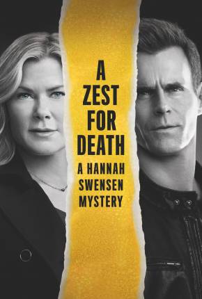 Baixar A Zest for Death - A Hannah Swensen Mystery - Legendado