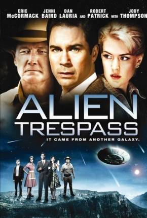 Baixar Alien Trespass - Legendado