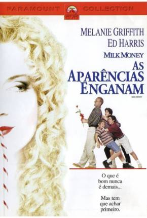 As Aparências Enganam... WEB-DL 