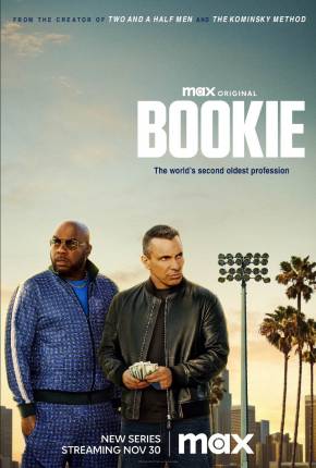 Baixar Bookie - 1ª Temporada