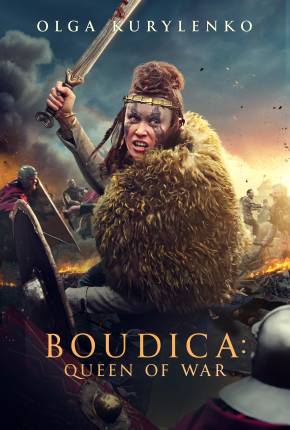 Boudica - Dublagem Não oficial Torrent