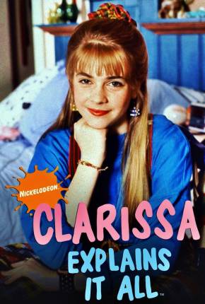 Clarissa Sabe Tudo 