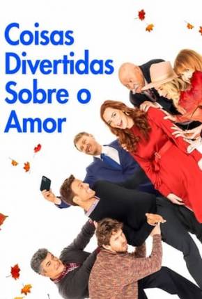 Coisas Divertidas Sobre o Amor Torrent